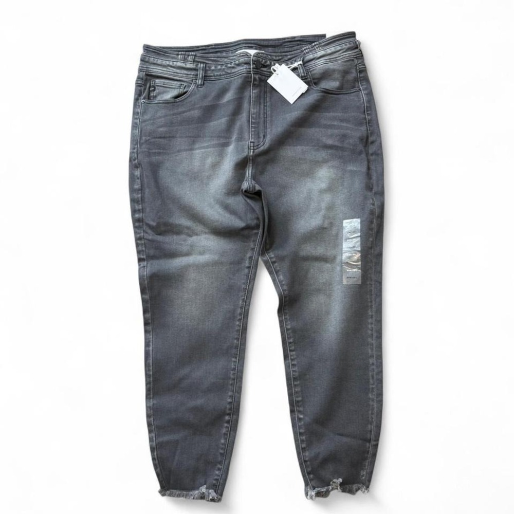 Kancan‎ Black Skinny Jeans